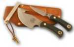 Knives Of Alaska Light Hunter Knife Combo Set Suregrip