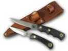 Knives Of Alaska Jaeger/Cub Combo Knife Set Suregrip