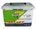 Ahi 400 Series Cast Net 7 FT - Green Mono Net 5/8" Mesh