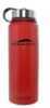 Aquatix Large Mouth 41 Oz Water Bottle Red Alert A00436