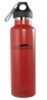 Aquatix Big Mouth 21 Oz Water Bottle Red Alert A00455