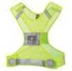 Nathan Streak Reflective Vest Sm/Med Neon Yellow