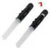 Nite Ize 3-in-1 LED FlashStick Black w/Red Cone