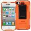 Nite Ize Connect Case Translucent Orange