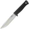 Fallkniven S1 Fixed Blade 5.1 in Satin Zytel Sheath