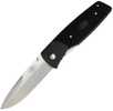 Fallkniven PXL Folder 3.46 in Satin Blade Polymer Handle