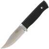 Fallkniven F1 Pro Fixed Blade 3.8in Satin Zytel Sheath