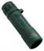 Alpen Outdoor 10x25 Monocular, Roof Prism, Coated Lens, Wrist Strap Md: AP117