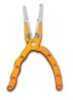 Boomerang Straight Jaw Mini Grip Pliers BTC238