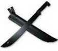 Condor El Salvador 18 Inch Machete with Sheath