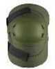 AltaFlex Elbow Protectors AltaGrip, Olive Green Md: AT53010-09