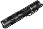 Nitecore P12GT Flashlight Black