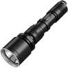 Nitecore MH25GT Rechargeable Flashlight Black