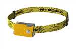 Nitecore Nu20 Usb Rechargeable Headlamp Yellow