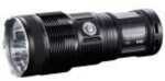 Nitecore TM15 Tiny Monster Flashlight Black