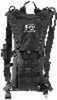 Geigerrig Tactical Rigger Hydration System 70 oz. Black