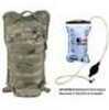 Geigerrig Tactical Rigger Hydration System Multi-Cam 70 oz.