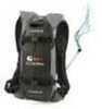 Geigerrig Rig Guardian Hydration Pack 70 oz. Grey/Black