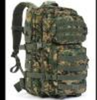 Red Rock Gear Large Assault Pack Woodland Digital