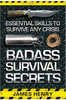 ProForce Badass Survival Secrets Book