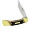 SCHRADE Ot Cave Bear 5" LCKBK W/SHT