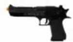 Palco Desert Eagle 50AE Metal Airsoft Pistol