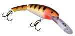 Cotton Cordell Wally Diver Jointed 1/4Oz Chart Perch CDJ542