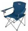 Mountain Trails Ridgeline Oversized Quad Chair Blue 97937