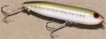 Heddon Zara Puppy 1/4Oz Bullfrog