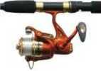 Master RLG30/RHG65 Lite Combo 6'6In. 2Pc Med Orange DN495WL