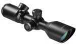 Barska 3-9X42IR Sniper Genii Scope