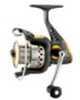 Pinnacle Matrix Spinning Reel MX35