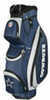 Team Golf NHL Umbrella New York Rangers