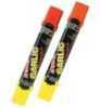 Spike It Scent Marker Dip N Glo Garlic Dbl Tip Chart/Red