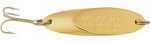 Acme KastMaster Spoon 3/8 Oz Gold