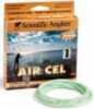 Air Cell Short Fly Line #8 Weight Forward Yellow Md#: WF8F