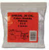 Cotton Knit Cleaning Patches Special .30 Caliber - 2"X2" Approx. 125 Per Pack 3 ounces