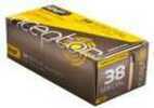 38 Special 84 Grain FMJ 50 Rounds Inceptor Ammunition