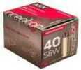 40 S&W 88 Grain ARX 20 Rounds Inceptor Ammunition