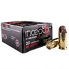 45 ACP 118 Grain ARX 20 Rounds Inceptor Ammunition