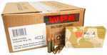 6.5 Grendel 100 Grain Full Metal Jacket 20 Rounds Wolf Ammunition