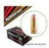 40 S&W 180 Grain Full Metal Jacket 20 Rounds Ammo Inc Ammunition