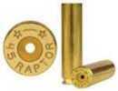 Starline Brass STAR45RAPTOR Rifle 460 Smith & Wesson Magnum 50 Per Bag