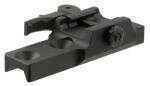 Pulsar PL34000 Optic Mount For AR-15 1-Piece Style Black Matte Finish