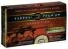 6.5 Creedmoor 140 Grain Hollow Point 20 Rounds Federal Ammunition