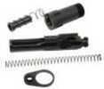 Dead Foot DFAMCSPKRCDLC Modified Cycle System AR Pistol Kit Bolt Carrier Group Black Hardcoat Anodized