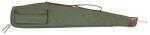 Bob Allen Canvas Rifle Case Green 40 in.