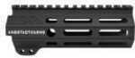 Angstadt Arms AA055HGMLK UDP Handguard Rifle Aluminum Black Hard Coat Anodized