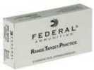 Link to Manufacturer: Federal Cartridge<BR>Mfg No: RTP38095<BR>Size / Style: UNASSIGNED                    