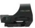 Holosun 510C Gr Open Reflex Sight Cir DT/SP